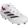 adidas(アディダス)アディゼロ インパクト TPUベースボールスパイク / Adizero Impact TPU Baseball Cleats野球＆ソフトボール スパイクポイント(ih2545)