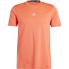 adidas(アディダス)43 MHIITD4THRTシャツリクジョウハンソデTシャツ(ihp82-is3737)