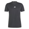 adidas(アディダス)M HIIT D4T HR TシャツマルチアスレウェアＴシャツIHP82