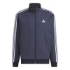 adidas(アディダス)M 247 トラックトップマルチアスレウェアトレーニングシャツIJM00