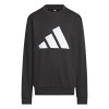 adidas(アディダス)U TRAIN ESS クルースウェットスポーツスタイルウェアスウェットシャツIKS29