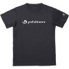 Phiten(ファイテン)RAKUシャツ 半袖ボディーケア 半袖Ｔシャツ(jg576105)