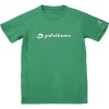 Phiten(ファイテン)RAKUシャツ 半袖ボディーケア 半袖Ｔシャツ(jg582004)