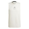 adidas(アディダス)M LESMILLS タンクトップマルチアスレウェアＴシャツJRS33