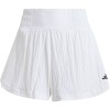 adidas(アディダス)43 WTENNISWOWショーツPROテニスゲームパンツ W(jtv86-it4691)