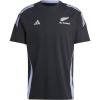 adidas(アディダス)43 MALLBLACKSコットンハンソデTシャラグビアメハンソデTシャツ(juj19-ix0715)