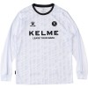 KELME(ケレメ)レイピッドロングプラクティスシャツフットサル プラクティスシャツ(kc24f152-06)