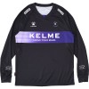 KELME(ケレメ)グラーデションロングプラクティスシャツフットサル プラクティスシャツ(kc24f155-26)