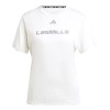 adidas(アディダス)W LESMILLS TシャツマルチアスレウェアＴシャツKMD91