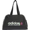 adidas(アディダス)43 ウィメンズフラワーボーリングバッグマルチSPショルダーバッグ(kno34-je4273)