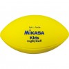 ミカサ mikasaスマイルラグビー キラグビアメ競技ボール(kry)