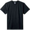 bonmax(ボンマックス)6.2OZヘビーウエイトTシャツ(ポリジンカジュアル半袖Tシャツ(ms1159-16)