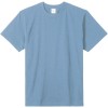 bonmax(ボンマックス)5.6OZハイグレードコットンT(カラーカジュアルハンソデTシャツ(ms1161-517)