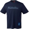 ニッタク(nittaku)ニッタクドット TシャツタッキュウハンソデTシャツ(nx2015-02)