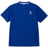 lecoqsportif(ルコック)エコペットショートスリーブシャツマルチSPTシャツ M(qmmtja30z-sbl)