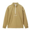 lecoqsportif(ルコック)LCS Plumeクロス スタンドジップシャツ(Aile forme)マルチトレ-ニングトップス単品(etc)qmmxjc40-bg