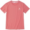 lecoqsportif(ルコック)エコペットショートスリーブシャツマルチSPTシャツ W(qmwtja30z-stp)