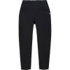 lecoqsportif(ルコック)AIR STYLISH PANTS(L`oeuf forme)マルチトレ-ニングボトムス単品(パンツ)qmwxjd30-bk