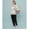 lecoqsportif(ルコック)ウィンドブレーカージャケットマルチトレ-ニングトップス(SET)qmwxjf30-wh