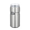 THERMOS(サーモス)保冷缶ホルダートレッキング キャンプ用品 クーラー ジャグ 水筒(ROD005)