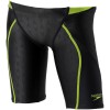 speedo(スピード)FLEX SX JR JAMMER水泳 水着 MJ 競技(scb62301f-cg)