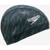 speedo(スピード)BOOM FLOW MESH CAP水泳メッシュキャップ(se12403-bk)