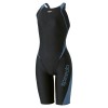 speedo(スピード)COMFORTLAPKNEESwimスイムウェア(レディース)(SFW12301)