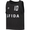 SFIDA(スフィーダ)SFIDA TEAM BIBSフットサル ビブス(sh24g02-blk)