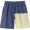 speedo(スピード)BOYS SHORTS水泳 水着 MJ (slb42304-nb)