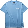 spalding(スポルディング)Tシャツ ホログラム ワードマークバスケット半袖Tシャツ(smt22128-5600)