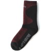 ebisu(エビス)TREKKINGHIGH SOCKSアウトドアソックス M(sp1403-bd)