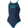 speedo(スピード)ZEBRA STACK T-SUIT水泳 水着 W 競技(stw02410-ng)