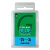 【ロット販売：入り数6】GALLIUM(ガリウム)EXTRA BASE BLUE(100G)スキー ＷＡＸ・チューンナップ(sw2074)