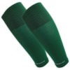 TAPEDESIGNSOCKSSOCCER TUBES GREENサッカーストッキング(t009)