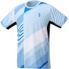 gosen(ゴーセン)ゲームシャツテニスゲームシャツ(t2450-12)