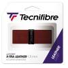 Tecnifibre(テクニファイバー)LEATHER GRIP硬式テニス ラケット ラケットアクセサリー(TFAA012)