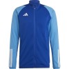 adidas(アディダス)31 TIRO23ADVトレーニングJKTサッカーWUPニットジャケット(vc200-hu1305)