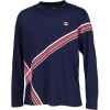 FILA(フィラ)ロングスリーブシャツテニス 長袖Ｔシャツ(vm5708-20)