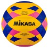 ミカサ mikasa水球 国際公認球 男子 黄青ピンク水球ボール(WP550C)