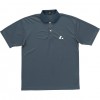 ルーセント LUCENTUNIゲームシャツ XLP5108テニスゲームシャツ(XLP5108)