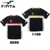 フィンタ FINTAプラクティスシャツサッカー フットサル ウェア プラシャツ(FF2101)