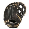 ローリングス Rawlings硬式 HOH BREAK THE MOLD硬式用グローブ グラブ ブラック 24SSGH4HB3LES