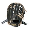 ローリングス Rawlings硬式 HOH BREAK THE MOLD硬式用グローブ グラブ ブラック 24SSGH4HBGM6