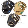 ローリングス Rawlings JR.ハイパーテック R9 BFS オールラウンド用 野球 軟式 グラブ ジュニア グローブ  24AW(GJ4FR9BFS)