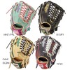 ローリングス Rawlings 軟式  HOH ウィザード #01COLORS  外野手用 野球 軟式 グラブ グローブ 一般 カラフル  24AW(GR4FHWB88MG)