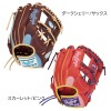 ローリングス Rawlings ソフト HOH DP COLORS  内野手用 レディースソフト グラブ グローブ   24AW(GS4FHDR34G）