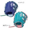 ローリングス Rawlings ソフト ハイパーテック R2G  内野手用 レディース  ソフト グラブ グローブ   24AW(GS4FHTR34)