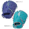 ローリングス Rawlings ソフト ハイパーテック R2G  オールラウンド用 ガールズ  ソフト グラブ グローブ   24AW(GS4FHTY14GF)