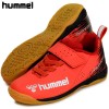 ヒュンメル hummel プリアモーレⅥ VIN Jr. ジュニア フットサルシューズ 22SS (HJS5122-3590)