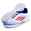 アディダス adidas キッズ F50 LEAGUE IN ジュニア フットサルシューズインドア用  F50 24FW (IF1368)